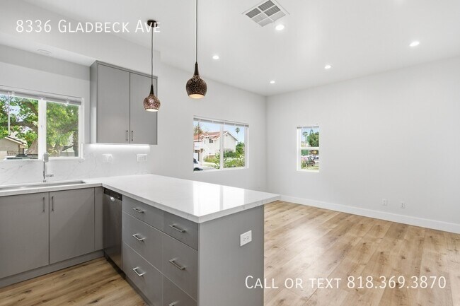 Building Photo - 8336 Gladbeck Ave