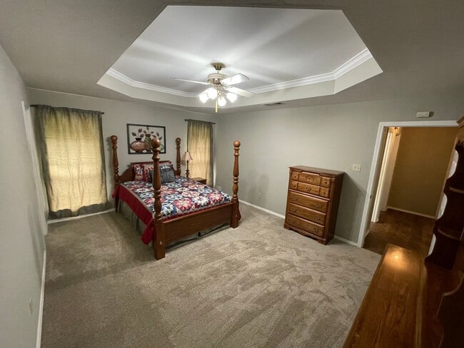 Building Photo - Beautiful 3 Bedroom Shreveport Home