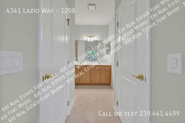 Building Photo - 4341 Lazio Way