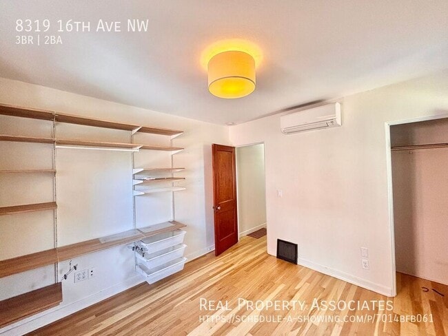 Building Photo - 8319 16th Ave NW