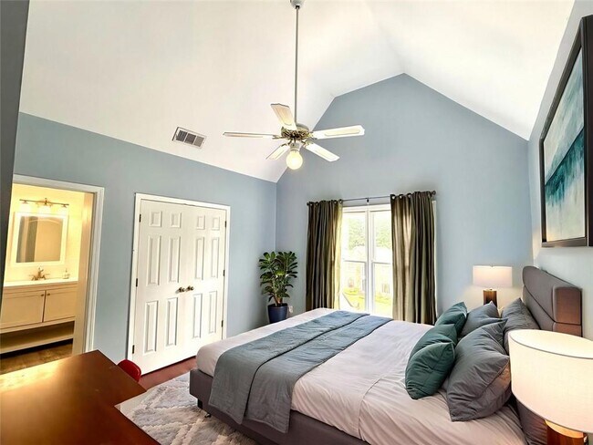 Building Photo - 1206 Camden Hunt Dr