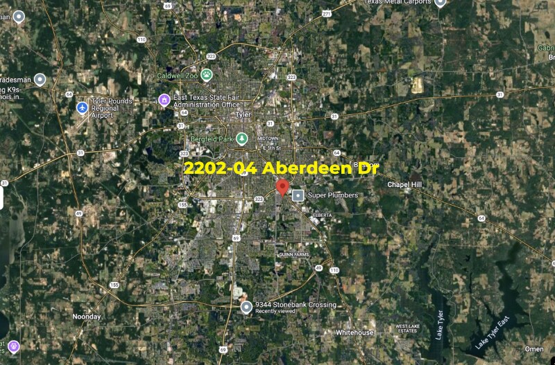 Building Photo - 2202 Aberdeen Dr