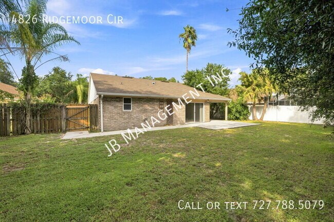 Building Photo - 4826 Ridgemoor Cir
