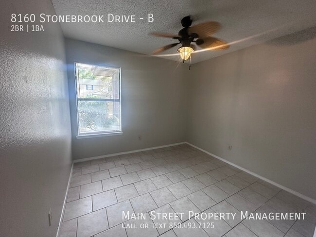 Building Photo - 8160 Stonebrook Drive #B