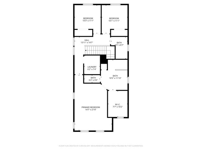 Building Photo - 4811 Pocosin Ct