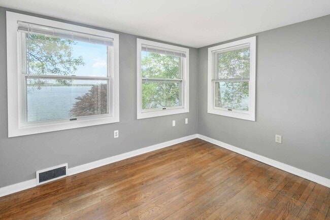 Building Photo - Lake Mendota Retreat: 3BR Home w/ 60’ Pier...