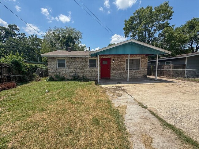 Building Photo - 1412 Vargas Rd