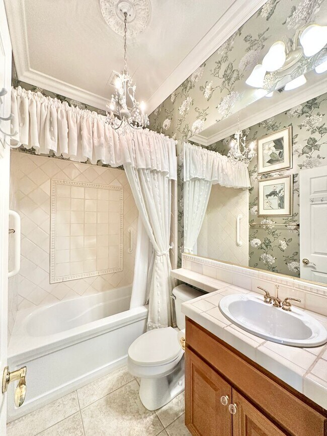 Building Photo - Beautiful Single-Level Custom Home with Serene Backyard Space in the Lovely Peppertree Park Commu...