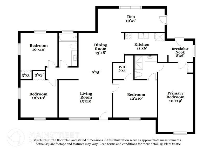 Building Photo - 1662 Willie Mays Pkwy