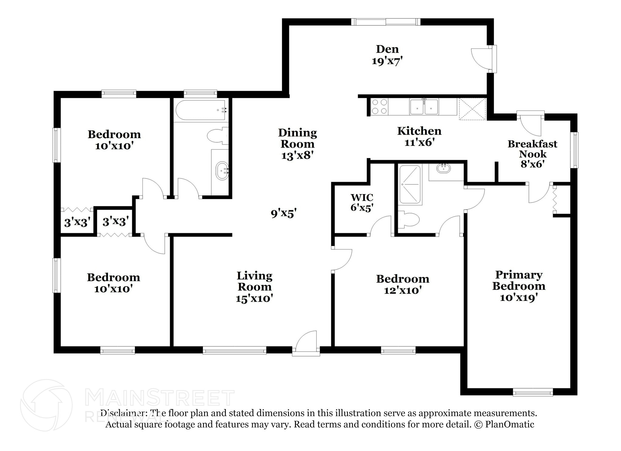 Building Photo - 1662 Willie Mays Pkwy