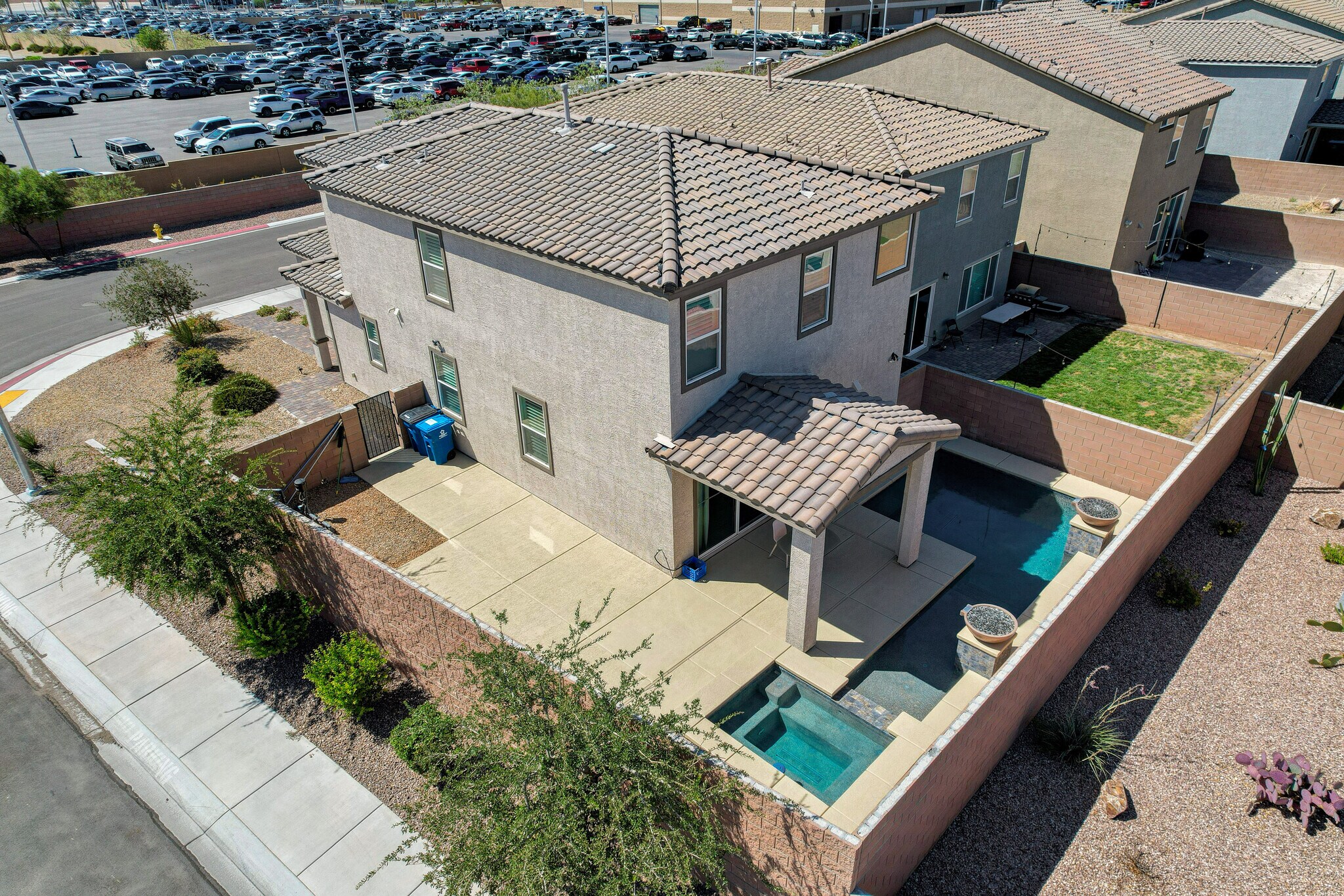 Building Photo - 6458 Blue Ember Ave