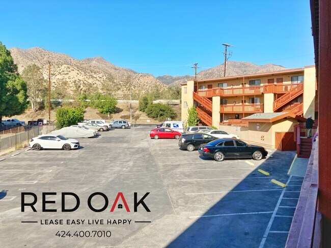 Building Photo - 15500 Foothill Blvd