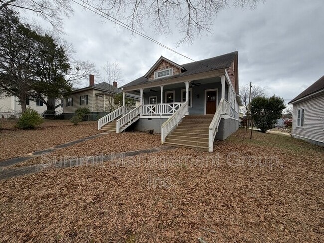 Building Photo - 8 N Broad St