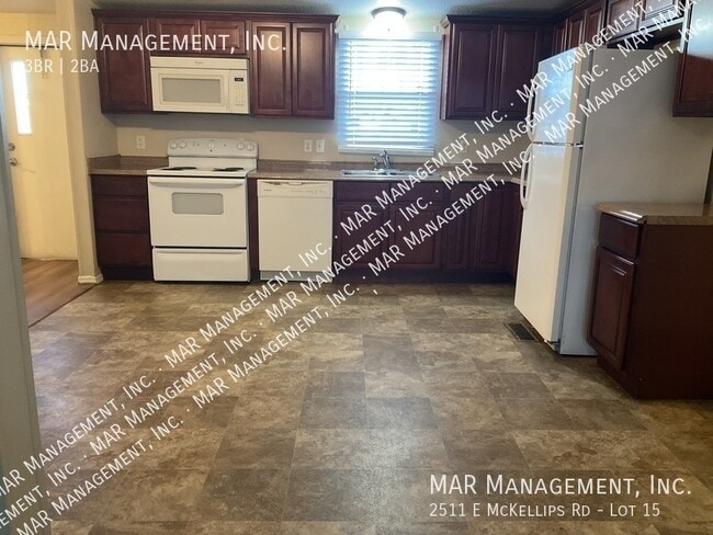 Building Photo - 2511 E McKellips Rd