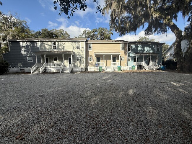 Building Photo - 1105 13th St