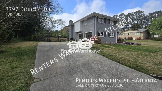 Building Photo - 3797 Doroco Dr