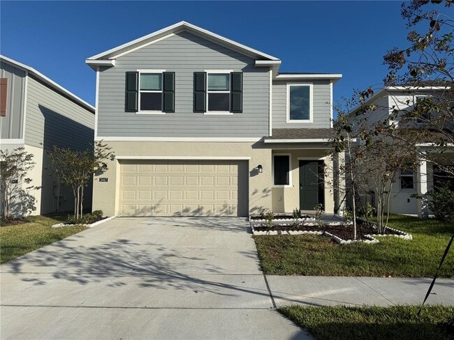 Building Photo - 3467 Howell Dr