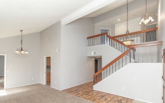 Building Photo - Live in the Whalen Ranch Community!