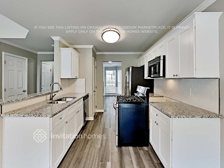 Building Photo - 5528 Wedgegate Dr