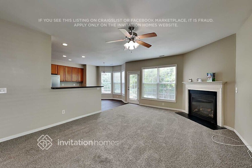 Building Photo - 5019 McKittrick Ln