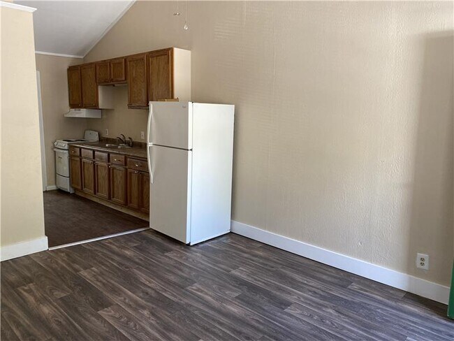 Building Photo - 151 Dv Byrd Ln