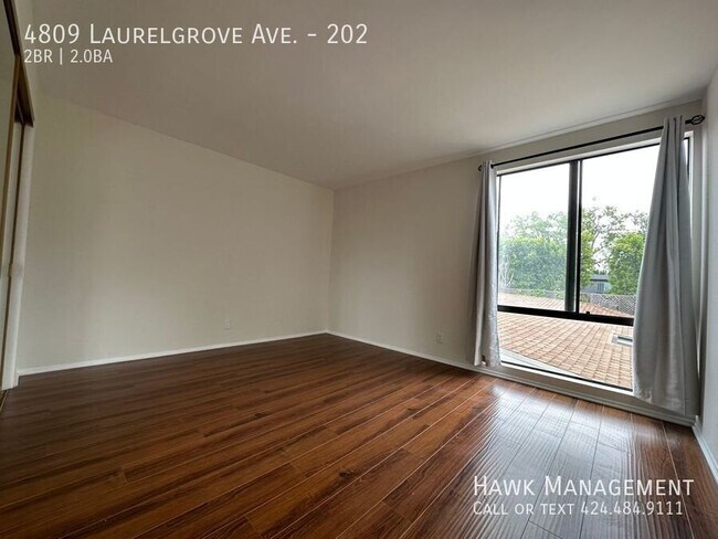 Building Photo - 4809 Laurelgrove Ave
