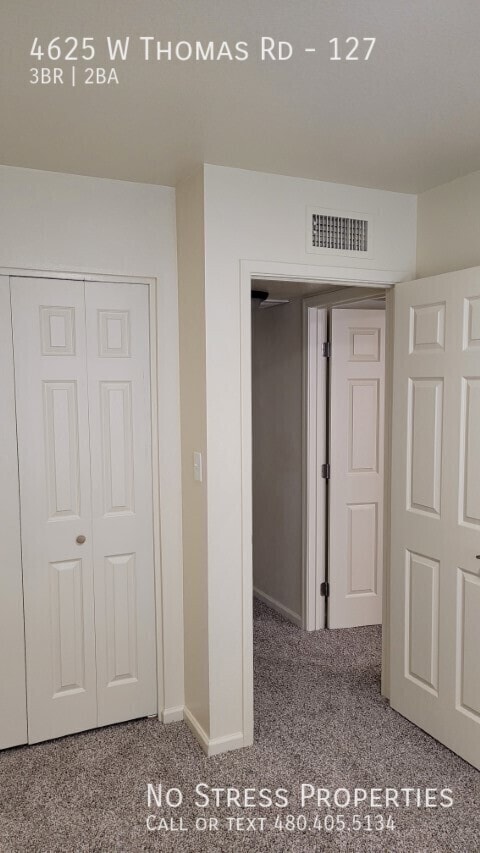 Building Photo - 4625 W Thomas Rd