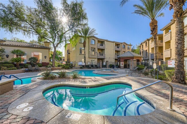 Building Photo - 4400 S Jones Blvd