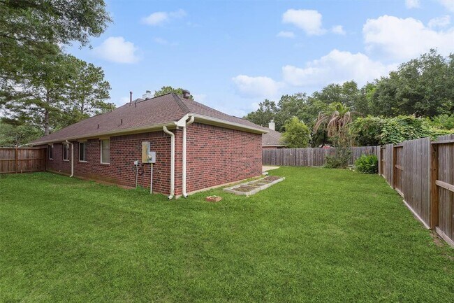 Building Photo - 4123 Stoneburg Dr