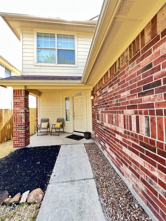 Building Photo - 20035 Oland Way