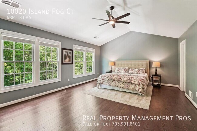 Building Photo - 10020 Island Fog Ct