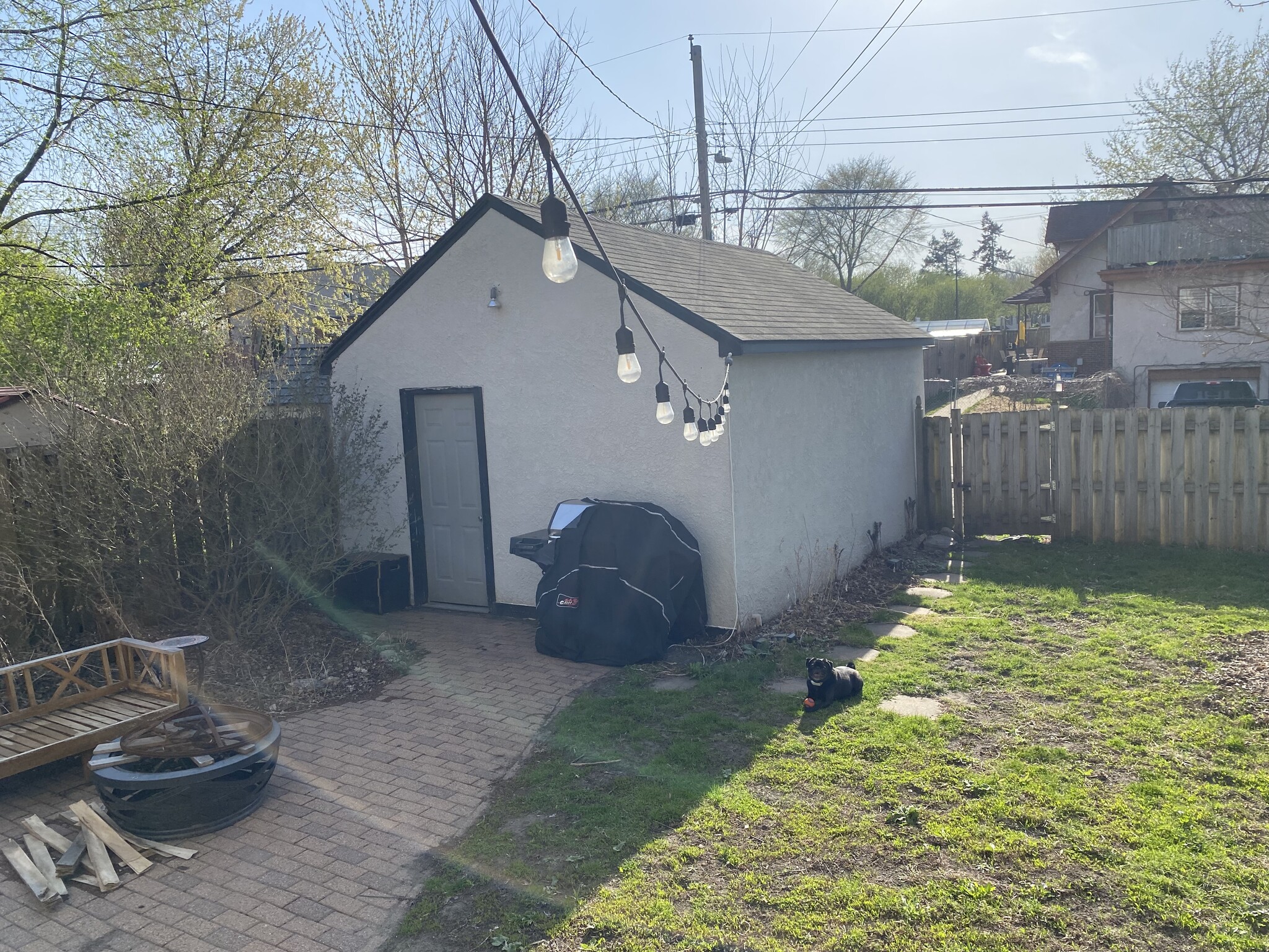 Building Photo - 3318 Tyler St NE