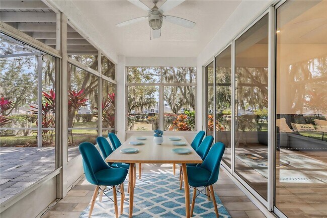 Building Photo - Stunning Custom Rental in Gated 55+ Royal ...