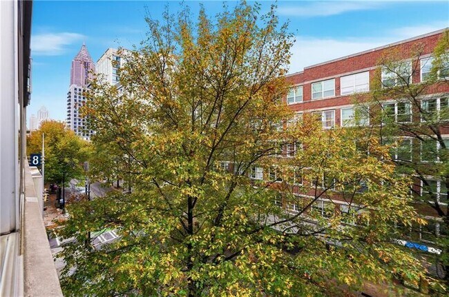 Building Photo - 805 Peachtree St NE