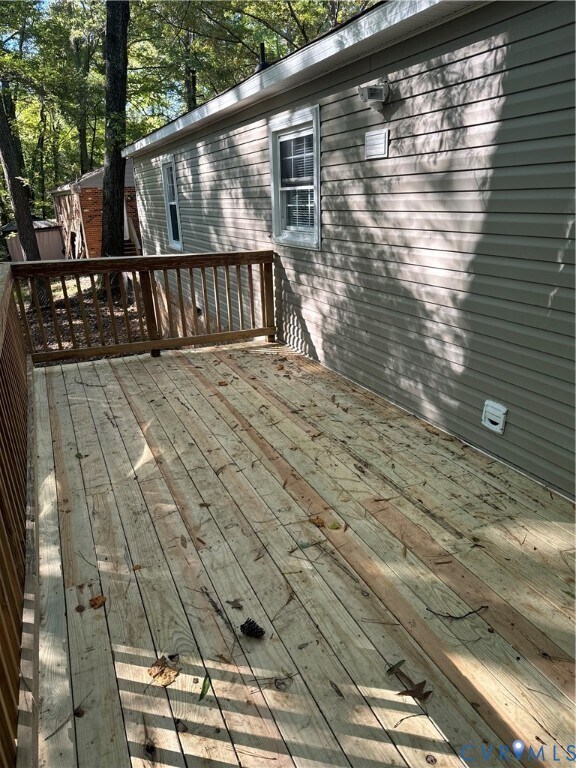 Building Photo - 3401 Woodsong Dr