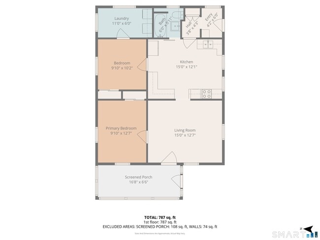 Building Photo - 125 Spithead Rd