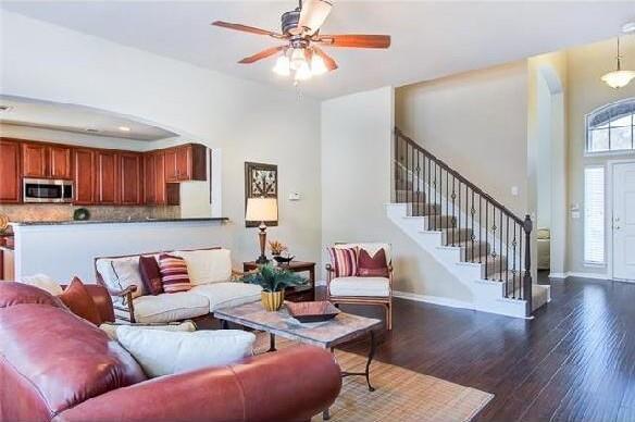 Building Photo - 8409 Brown Stone Ln