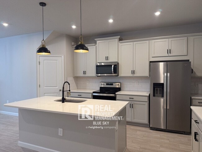 Building Photo - 4156 Cloud Hopper Wy