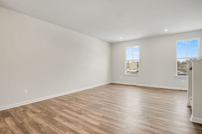 Building Photo - Brand-New 3 Bedroom Townhome in Harpers Mill – $2,300/mo