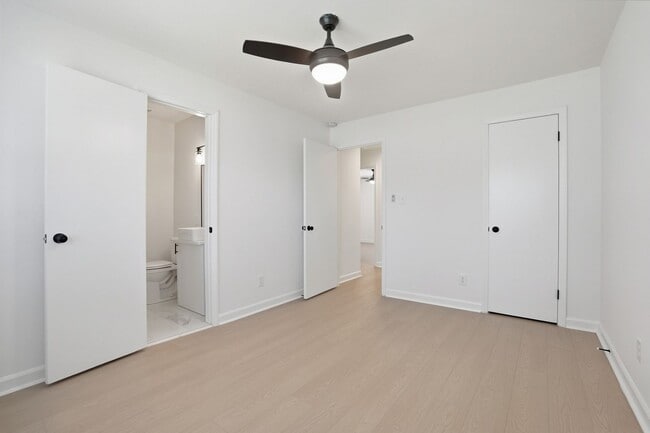 Building Photo - (Coming Soon) Beautifully Renovated 3-Bedroom with Fenced in Yard