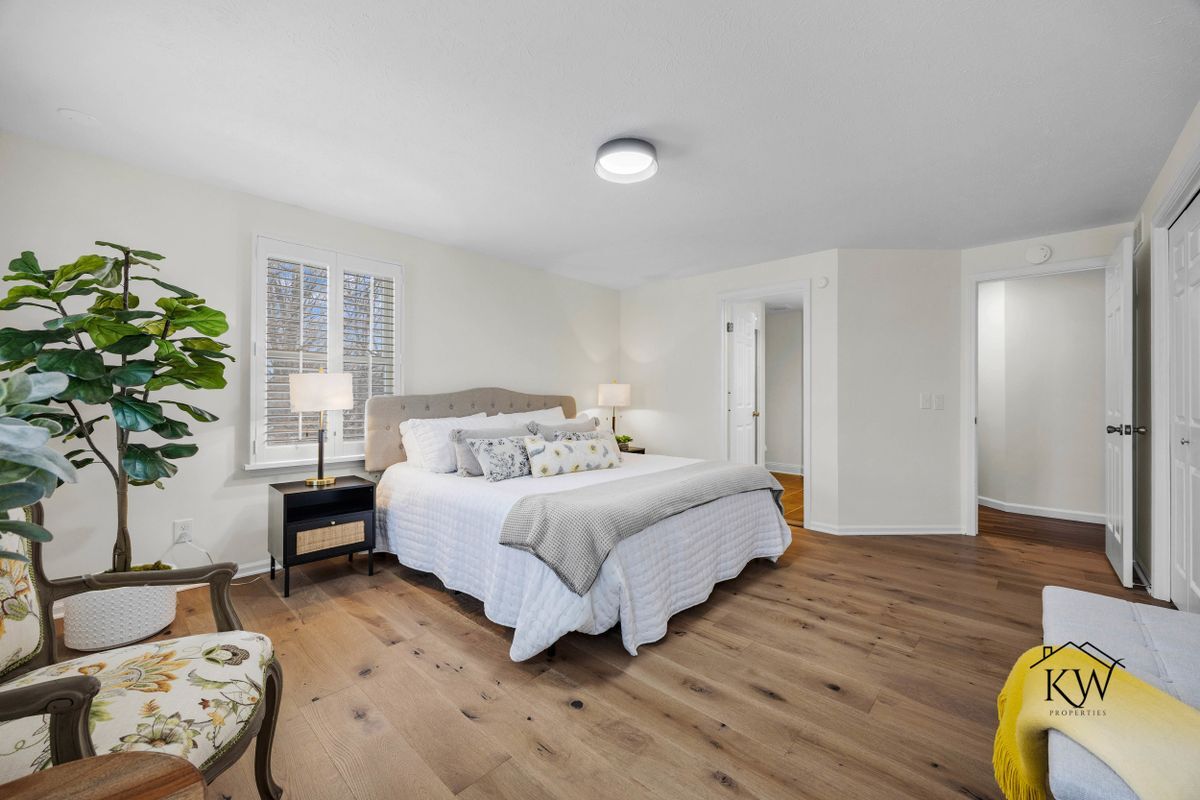 Building Photo - 46 Creek Ridge