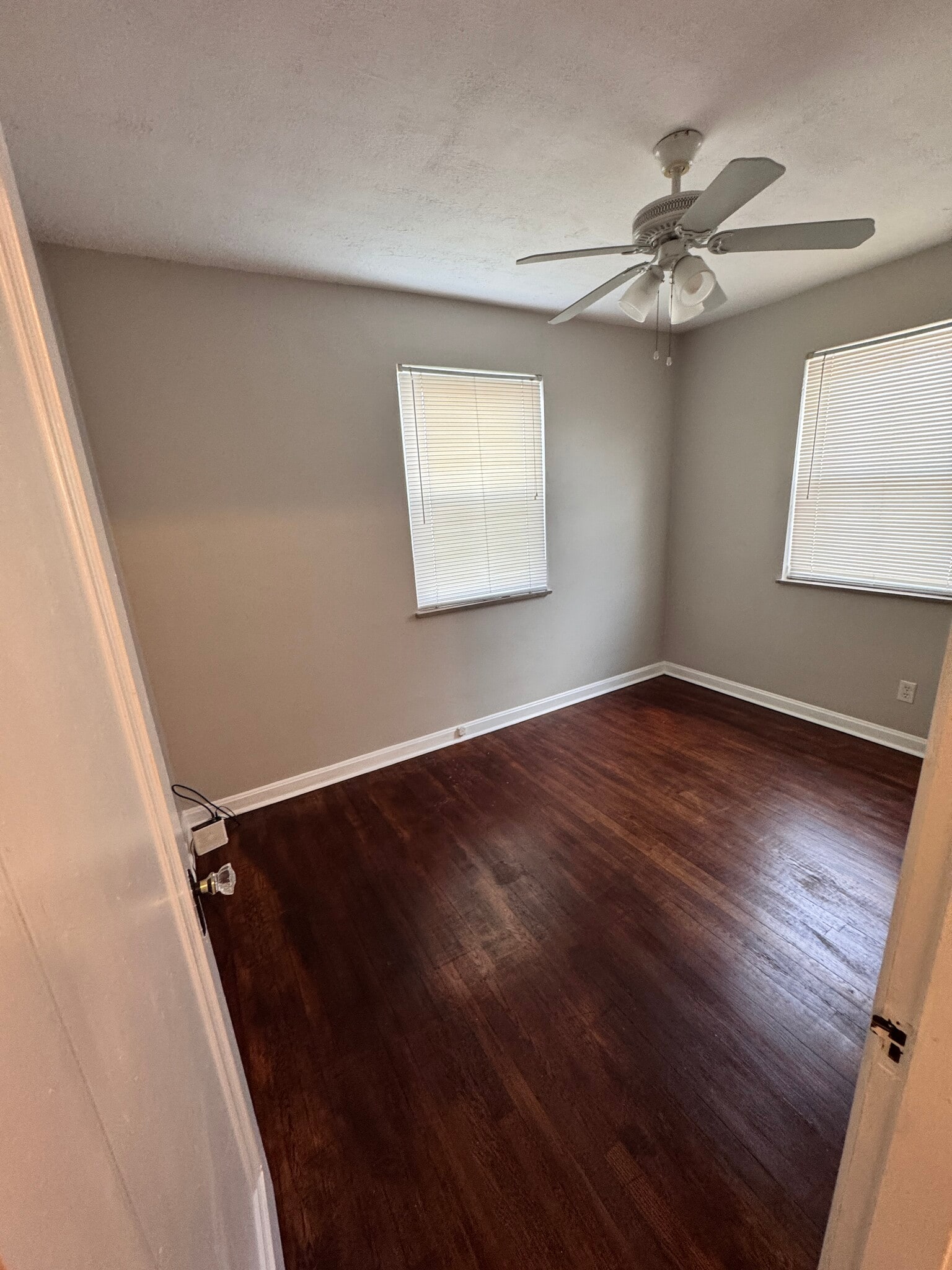 Bedroom 1 - 1620 Joseph Ct