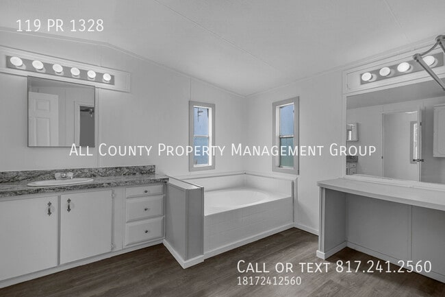 Building Photo - 119 Private Rd 1328