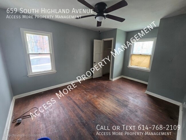 Building Photo - 659 S Highland Ave
