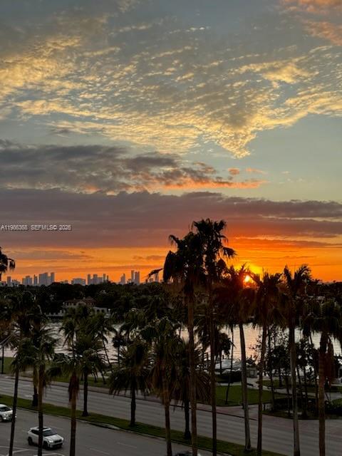 Building Photo - 5401 Collins Ave