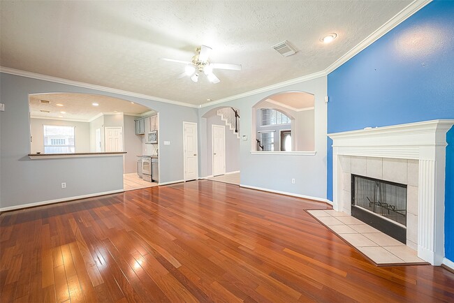 Building Photo - 13835 Desert Canyon Dr