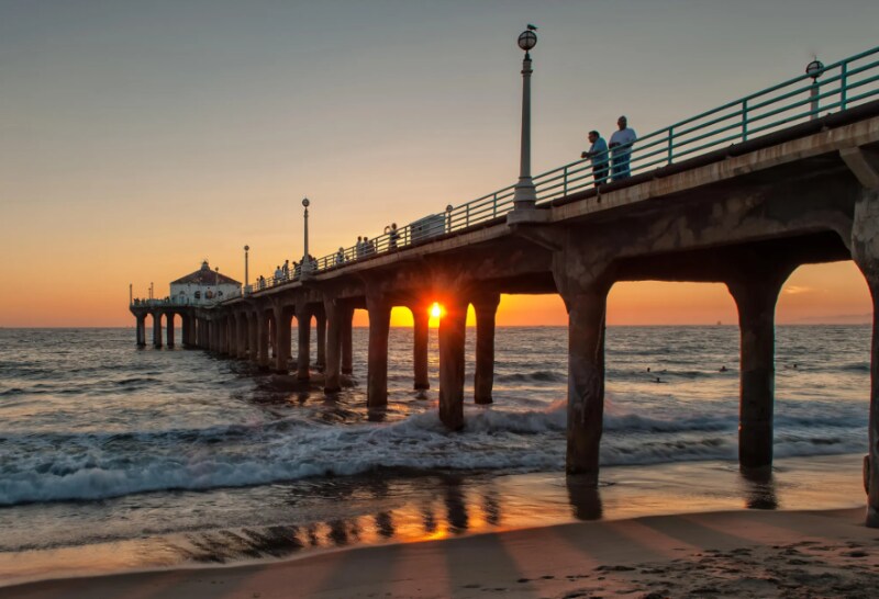 Building Photo - 1150 Manhattan Beach Blvd