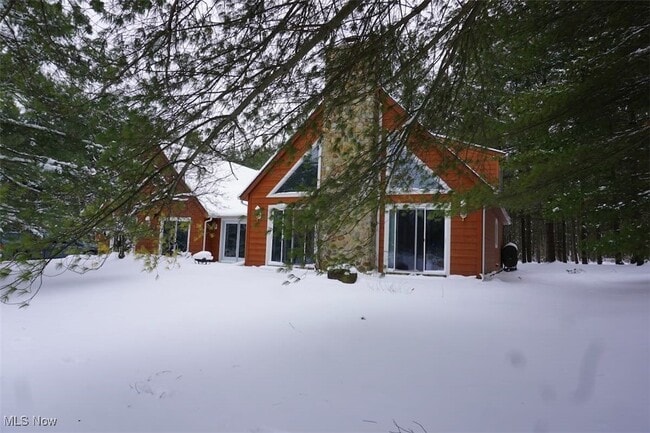 Building Photo - 14543 Ensign Rd