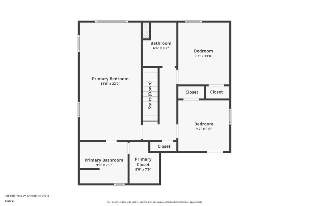 Building Photo - 705 Bell Trace Cove