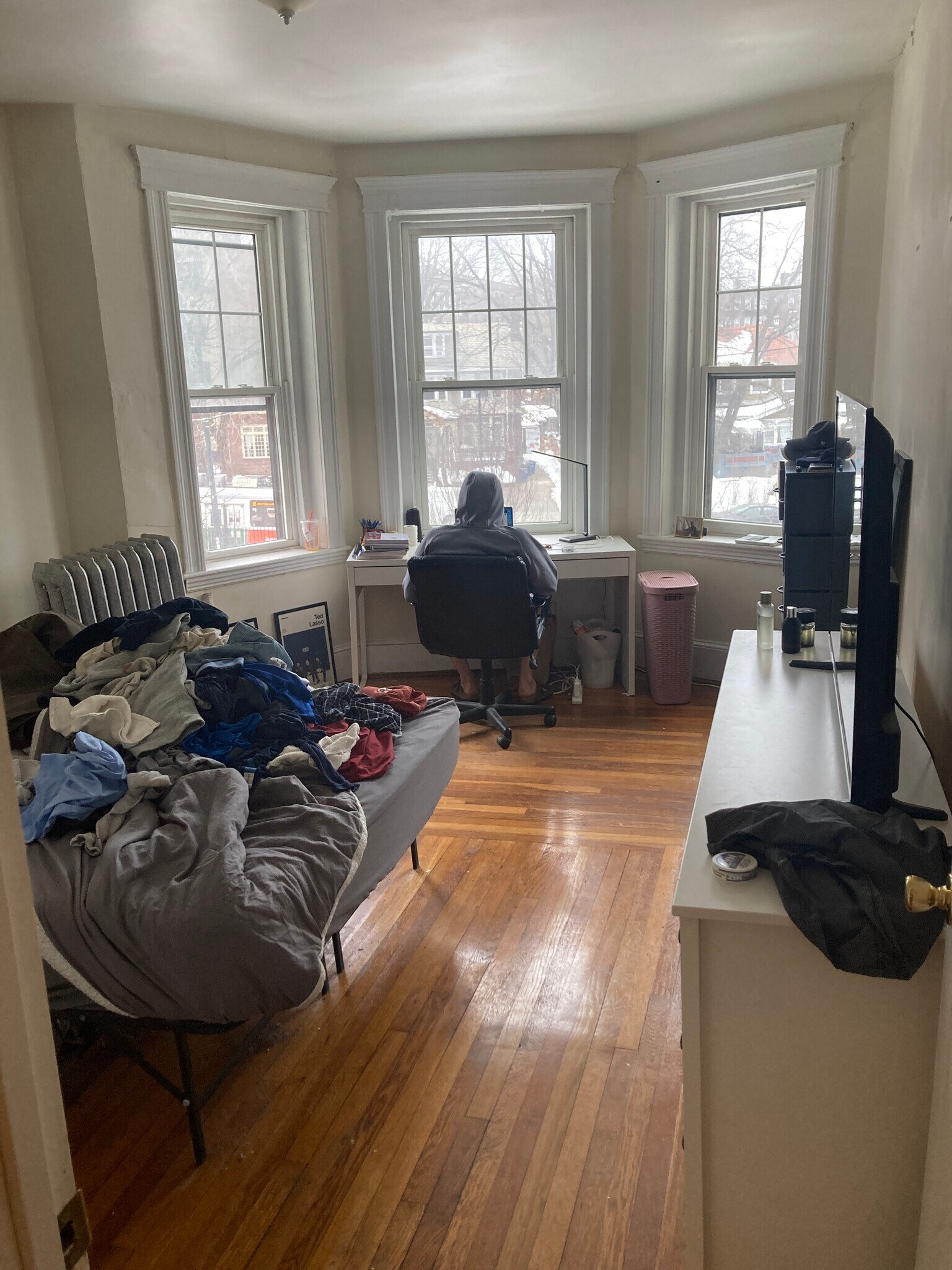 Building Photo - 1872 Commonwealth Ave